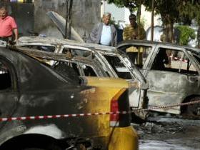 car_fire_ilioupoli