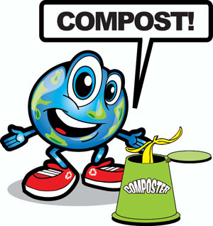 composting