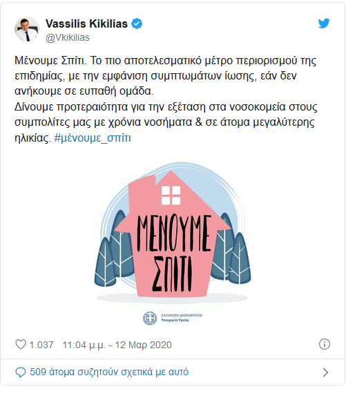 kikilias