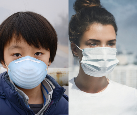 masks