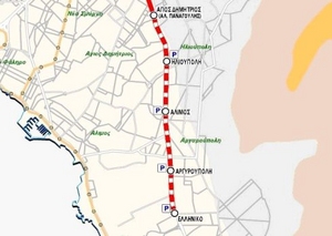 ilioupoli_elliniko_map