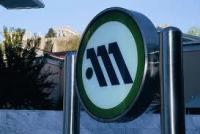 metro